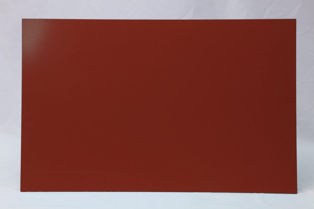 COLORboard Solids - Rustic Red