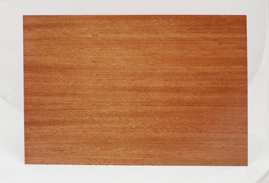 Sapele COLORlite Naturals Double Sided