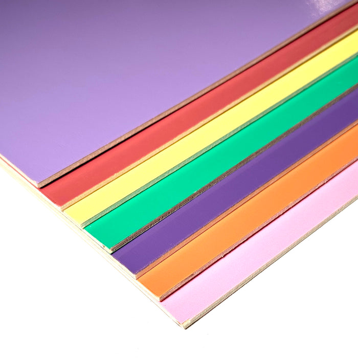 Makerboard Colors - Soft & Sweet Collection