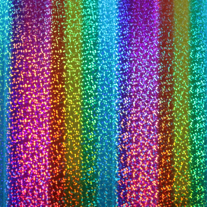 313/Speckled Rainbow HOLOboard