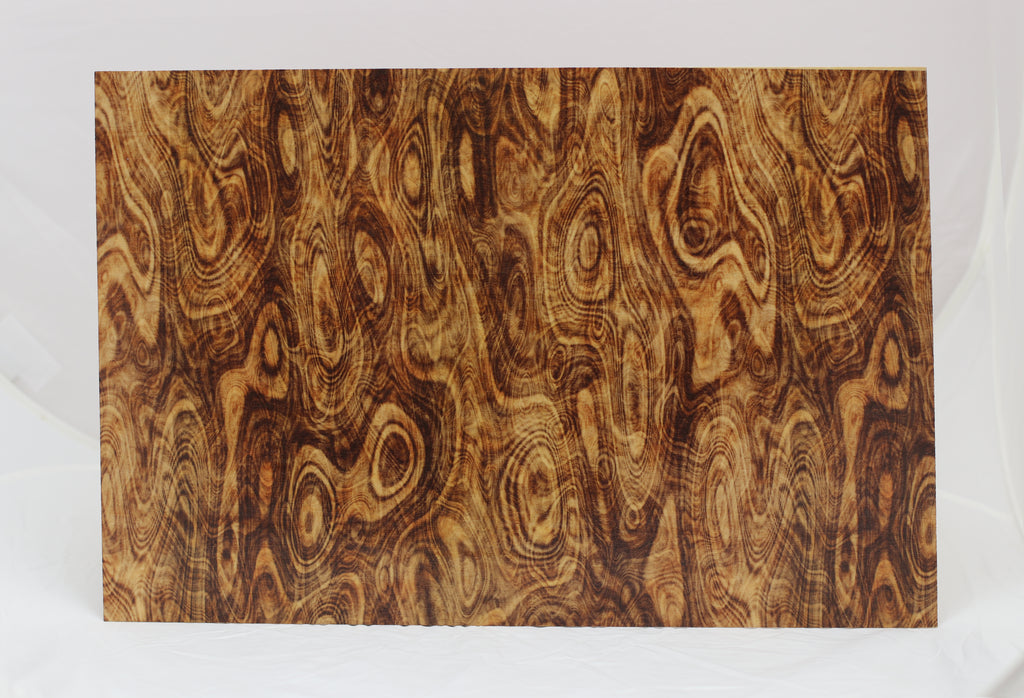 COLORlite Collection | Sublimated Basswood for Laser Cutting — Craft Closet