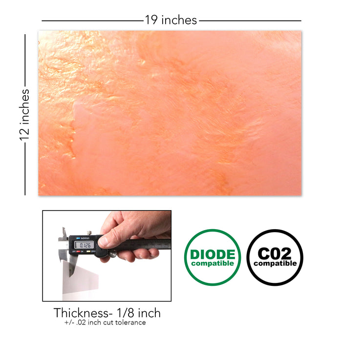 Tangerine Dream ColorWave