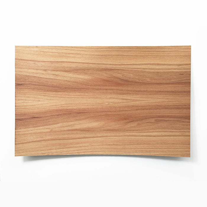 Koa Veneer-Unfinished