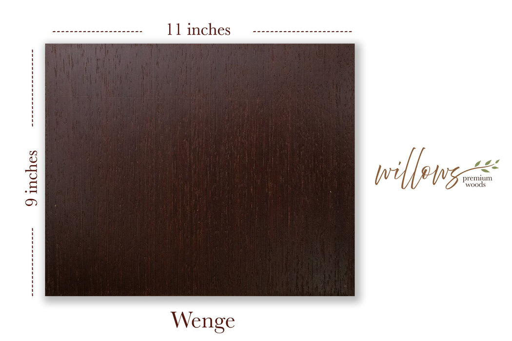 Willows Wenge