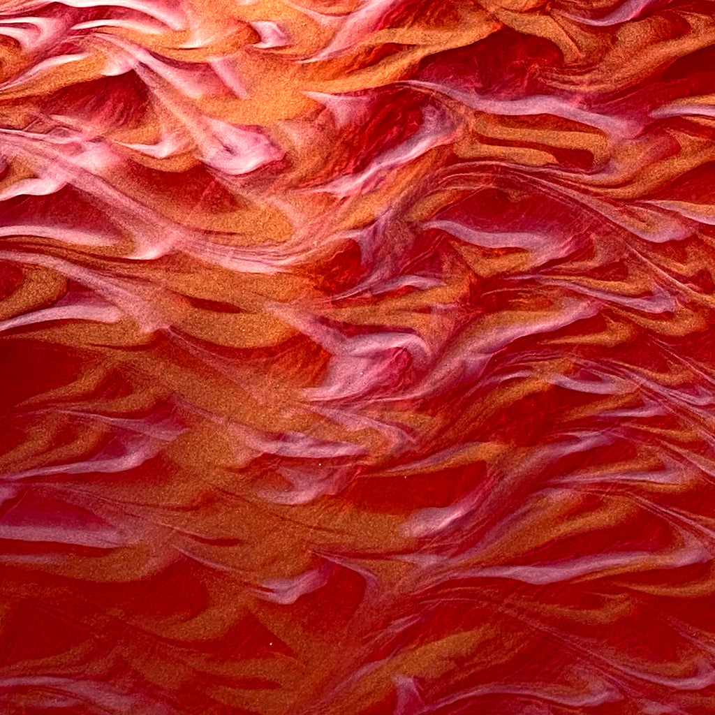 Watercolor Acrylic Sheets | Painterly Laser Acrylic — Craft Closet