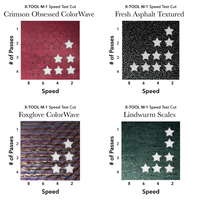Diode Pattern Variety Pack
