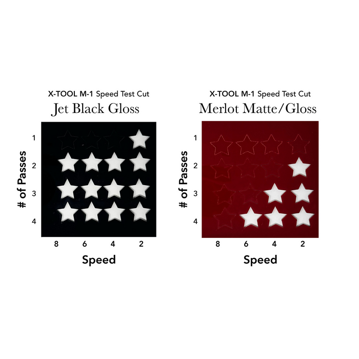 Diode Solid Variety Pack