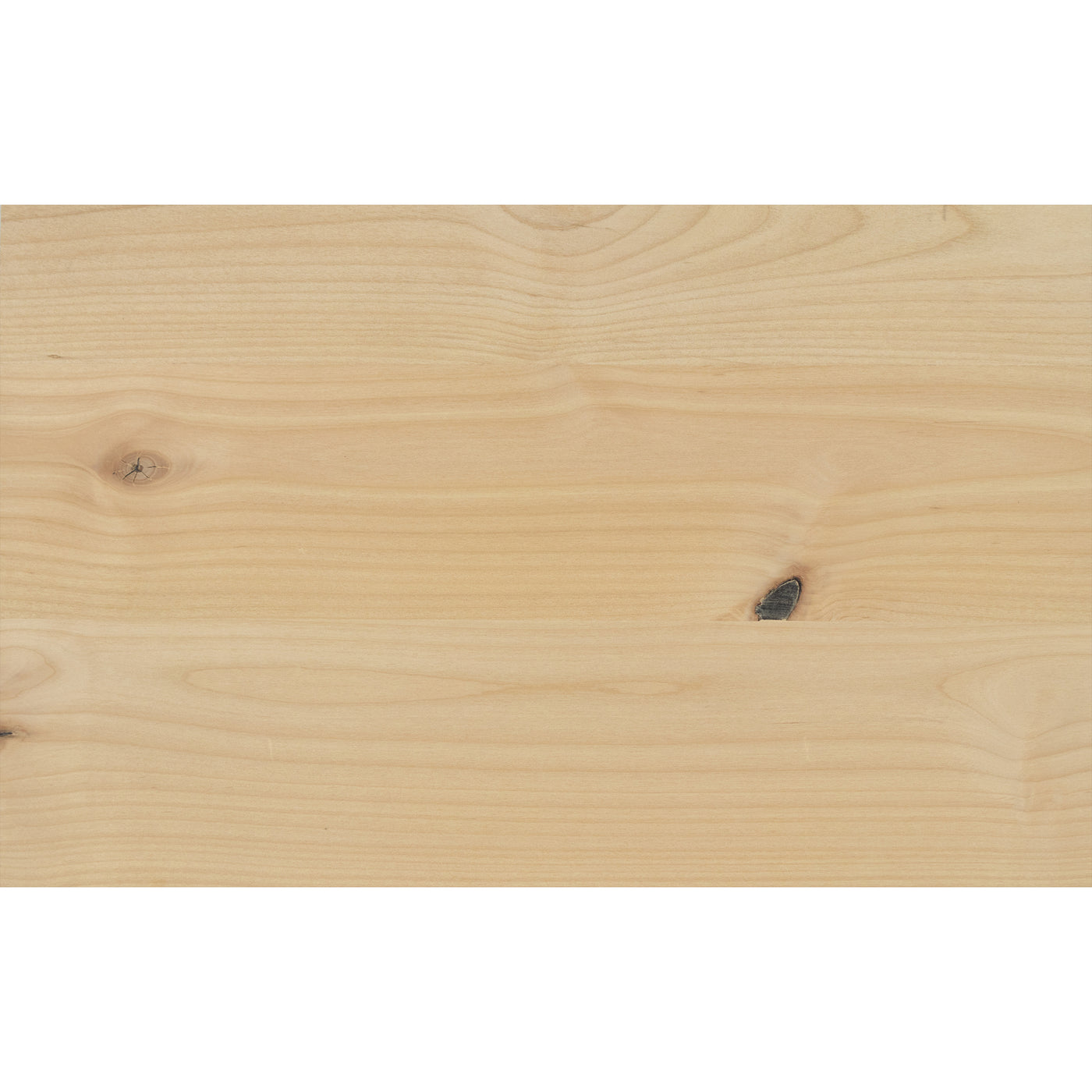 Alder, Knotty, 1/4 Inch, 12x19 inch, Double Sided, Unfinished — Craft ...