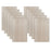 Balsa Wood 1/8 Inch - 10 Pack