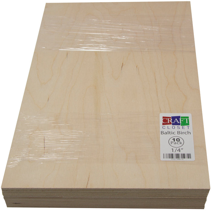  Ebony Wood Veneer MDF Board, 1/8 Wood Veneer Sheet Ebony  Veneer Unfinished Wood Sheet For Laser Cutting, 12 X 12 Thin Wood For  Crafts, 10Pack
