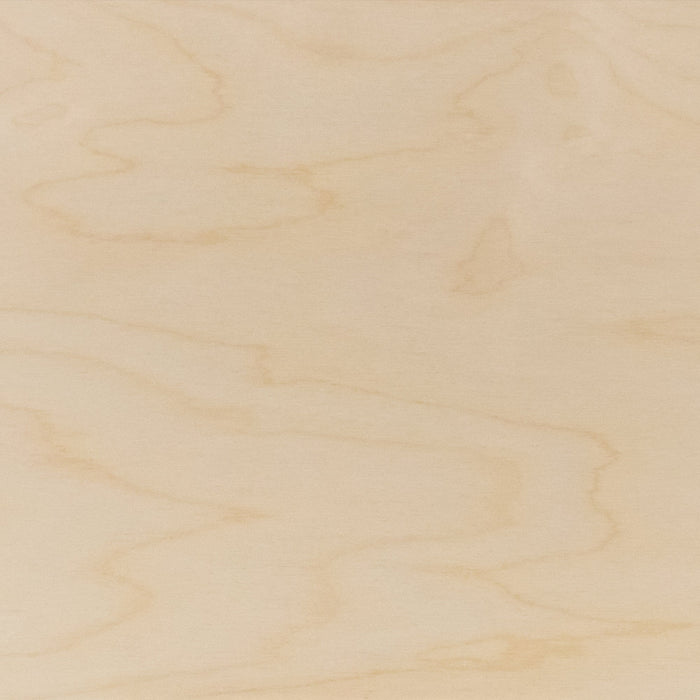 Baltic Birch 1/4 Inch 16x24 inches, Unfinished