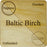 Baltic Birch 1/4 Inch B/BB Grade