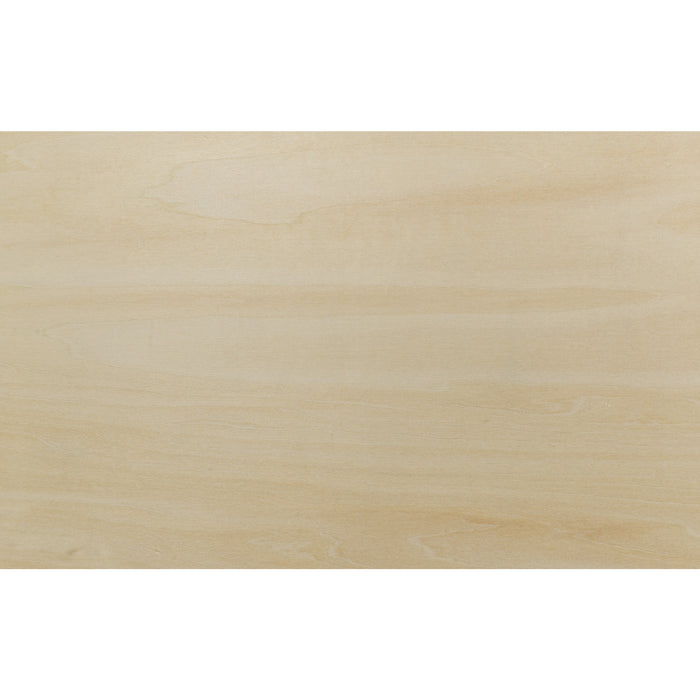 CRAFTIFF Plywood Board Basswood Sheets 1/16 inch, Thin Natural Unfinished  Wood for Crafts, Hobby and Model Making â