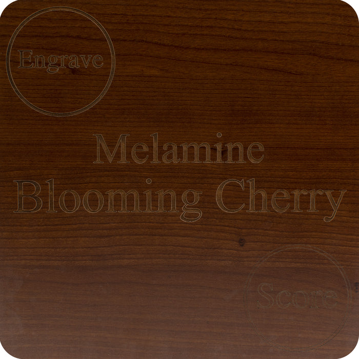 Melamine, Blooming Cherry