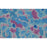 202/Blue Cumulus GLITTERboard