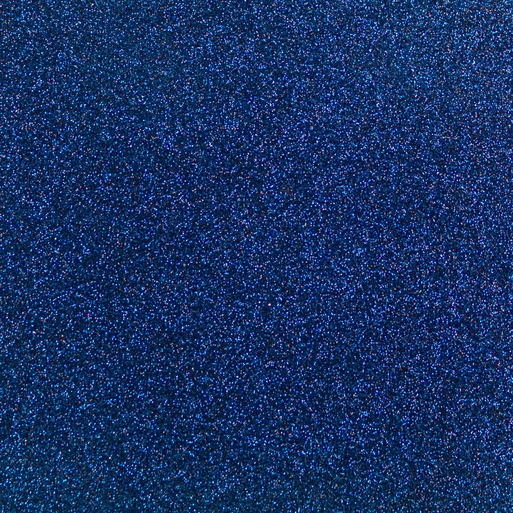 220/Navy Blue GLITTERboard