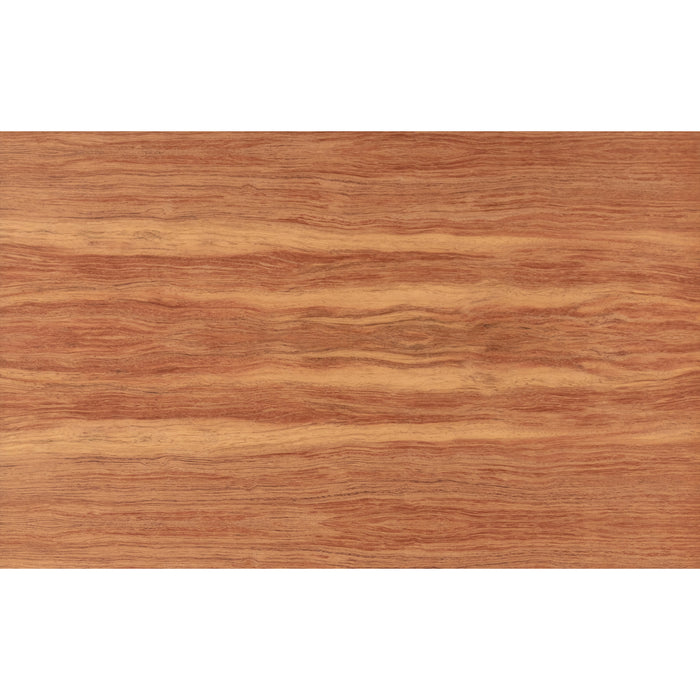 Bubinga 1/8 Single Sided