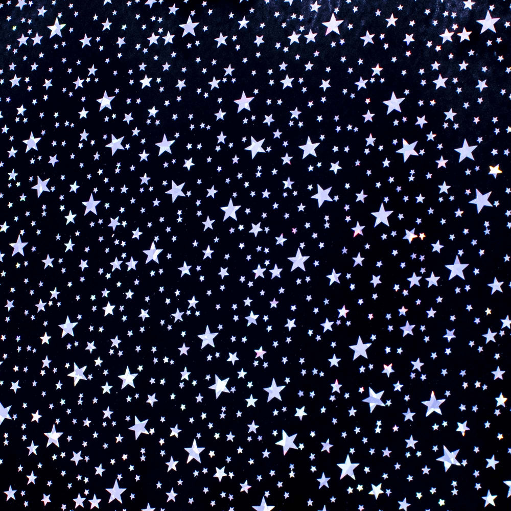 321/Starry Black HOLOboard