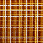 Caramel Syrup Plaid