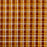 Caramel Syrup Plaid