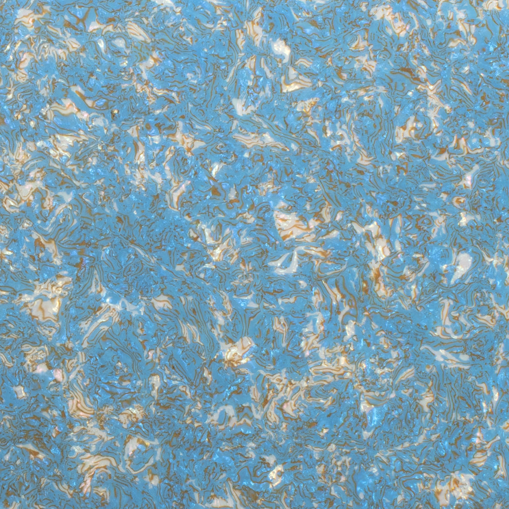 Cerulean Sands Shell