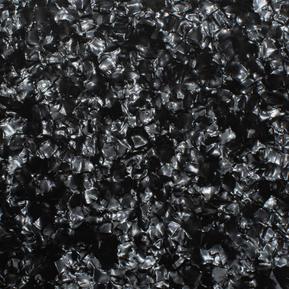 Cooled Lava Shell