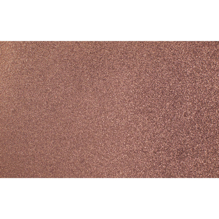208/Copper GLITTERboard