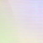 Corrugated Large Iridescent Textured