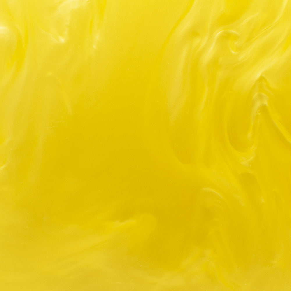 Daffodil Pearlescent