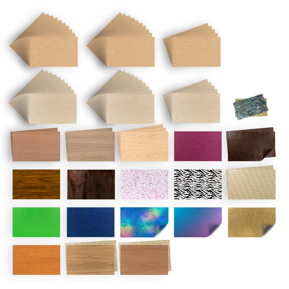 Expansion Sample Pack