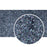 Natural Galaxy Dark Shell Veneer