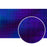 304/Blue Speckled HOLOboard