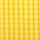 Honey Amber Plaid