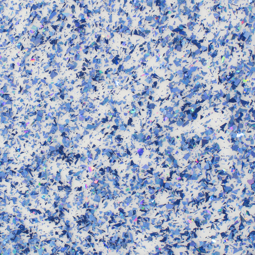 Cornflower Fields Glitz