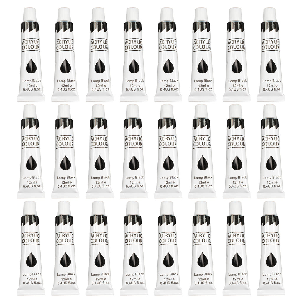 Paint & Supplies — Craft Closet