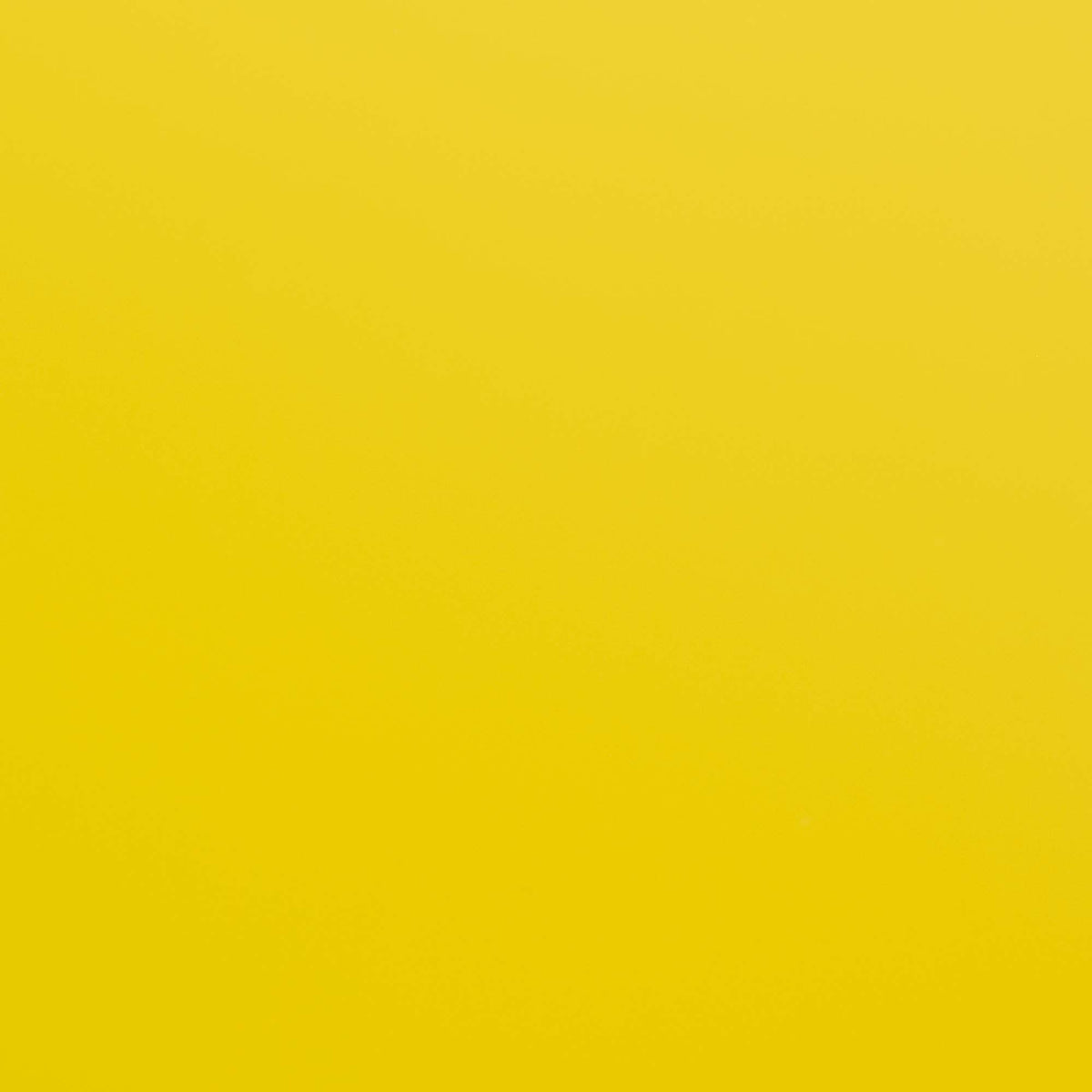 Lemon Yellow Matte Cast Acrylic, Laser Safe, for Diode and C02