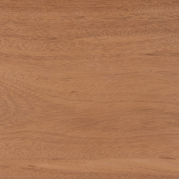 Mahogany, African, 1/4 inch, 12x19 inches, Single Sided