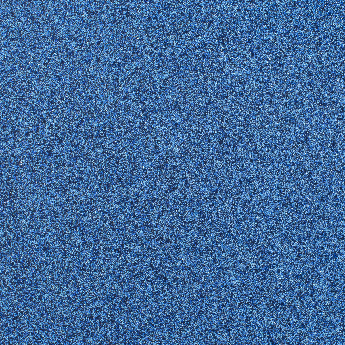 Mazarine Blue Glitter — Craft Closet