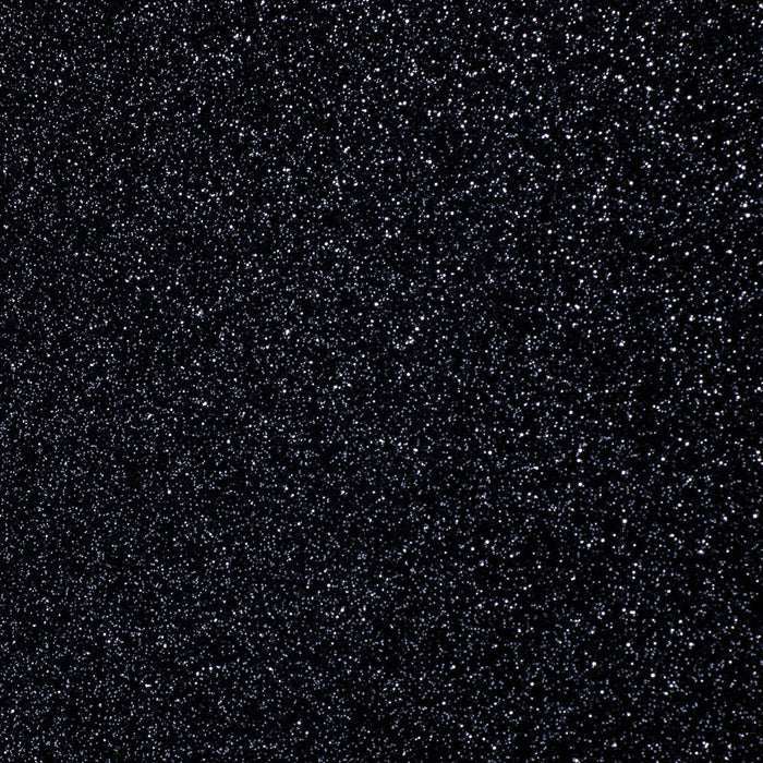 Obsidian Stardust Glitter