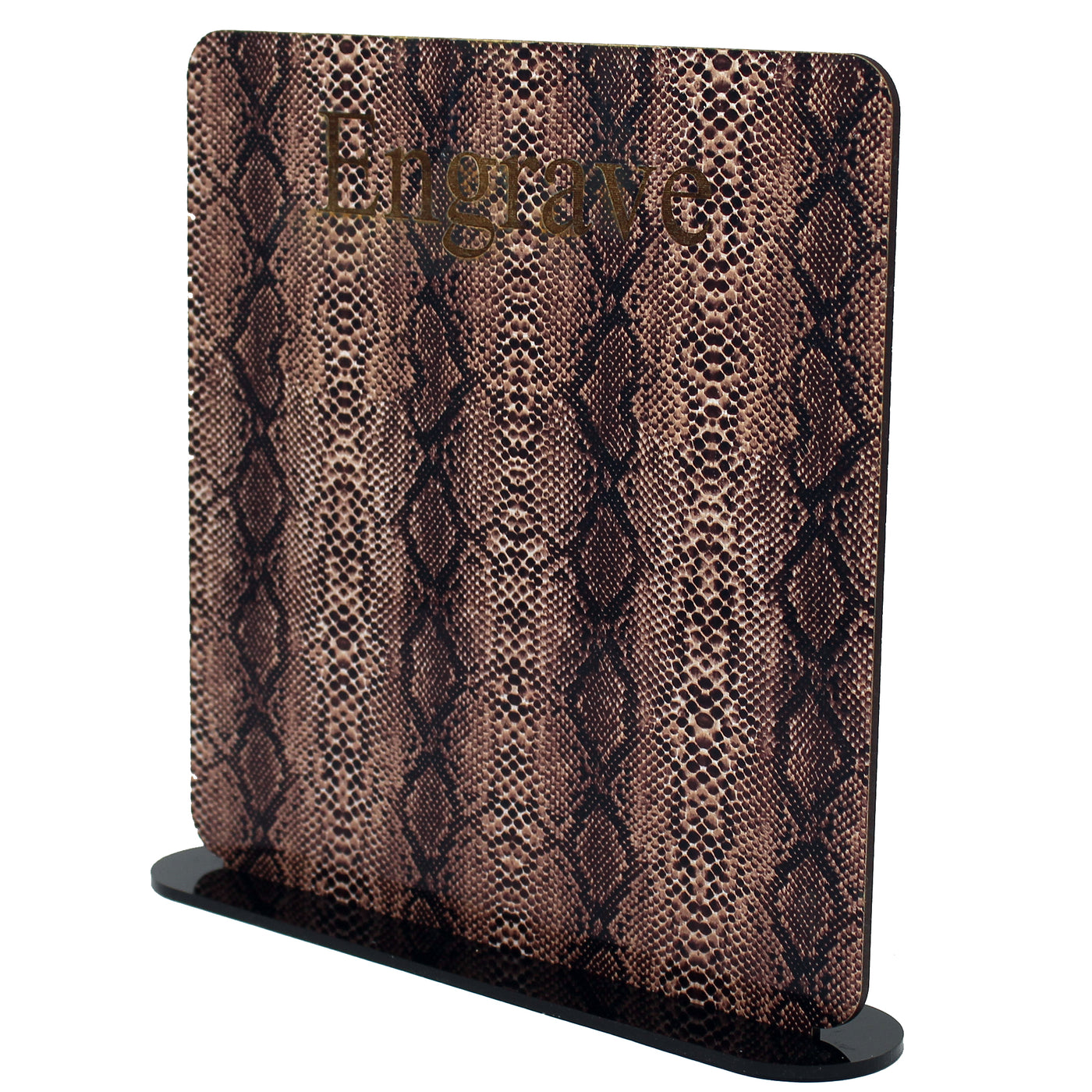 811/SnakeSkin PATTERNboard — Craft Closet