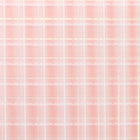 Pink Lemonade Plaid