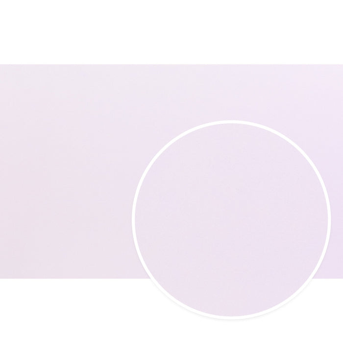 506/Pink Shimmer METALLICboard