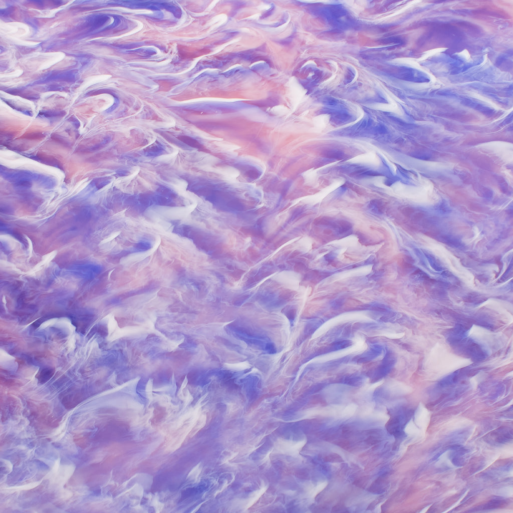Watercolor Acrylic Sheets | Painterly Laser Acrylic — Craft Closet