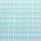 Powder Cadet Plaid