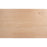Rustic Cherry 1/4 Double Sided