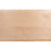 Rustic Cherry 1/4 Double Sided