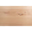 Rustic Cherry 1/4 Double Sided