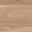 Hickory, Rustic 1/4 Double Sided