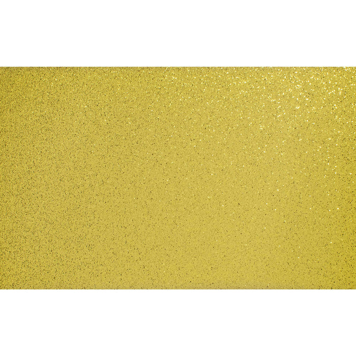 Sequin Gold Glitter