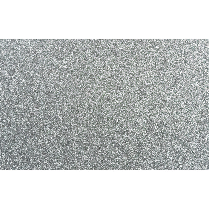 Acrylic (Sparkle) - Silver Sparkle – MakerStock